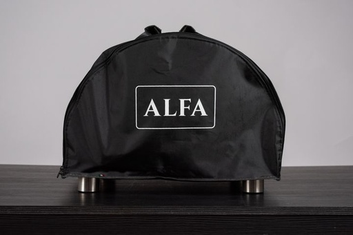 [AlfaForni-380ACSAC-PTB] Alfa sac a porter Portabile