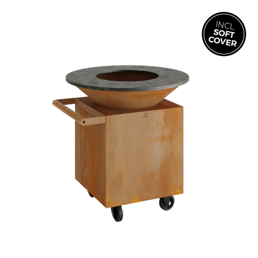 [Ofyr-OC-100-PRO] OFYR Classic  Corten 100 Pro