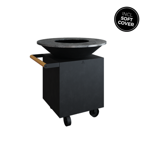 [Ofyr-OCB-100-PRO] OFYR Classic Black 100 Pro