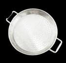 [TheBastard-BB404] The Bastard Paella Pan Stainless Steel