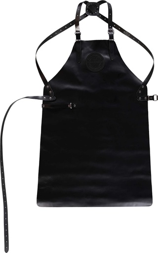 [TheBastard-BB723] The Bastard Luxury Leather Apron