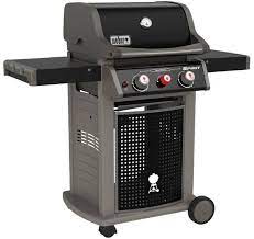 [Weber-1500300] Spirit E-220S Classic, Black