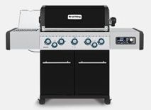 [BroilKing-688283] BROIL KING REGAL Q 590 IR