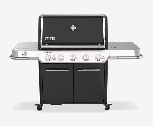 [Weber-1500317] Summit® FS38 E, Black