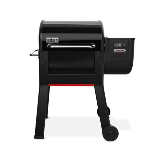 [Weber-1500804] Weber Smoque 500