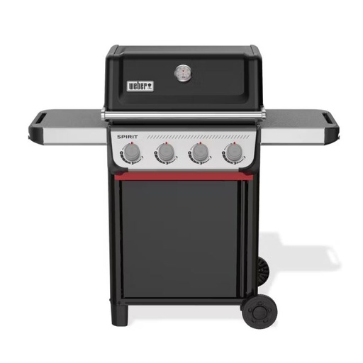 [Weber-1500890] Weber Spirit E-410