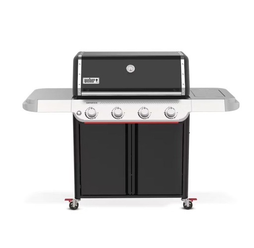 [Weber-1501178] Weber Genesis E-415W