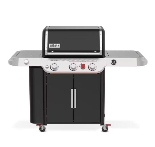 [Weber-1501155] Weber Genesis EP-335W