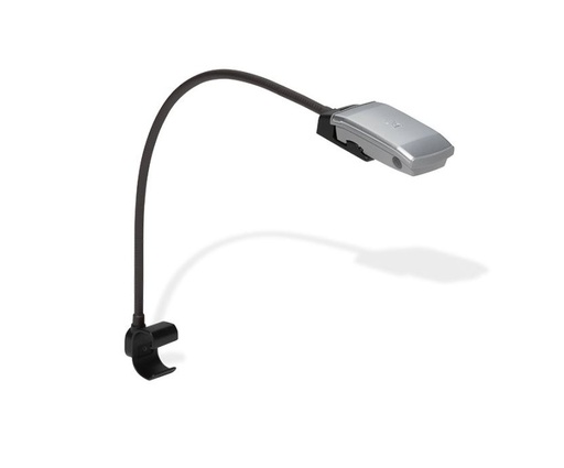 [Weber-3400518] Weber Works Flexible Lamp