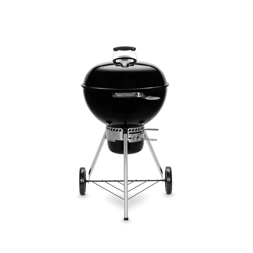 [Weber-14701004] Master-Touch GBS E-5750 BLK EU