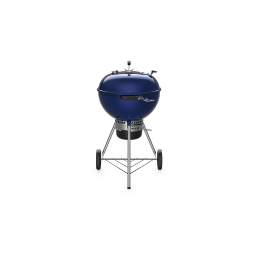 [Weber-14716004] Master-Touch GBS E-5750 Ocean Blue EU