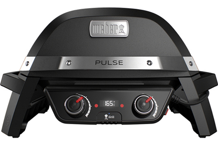 [Weber-82010053] Pulse 2000