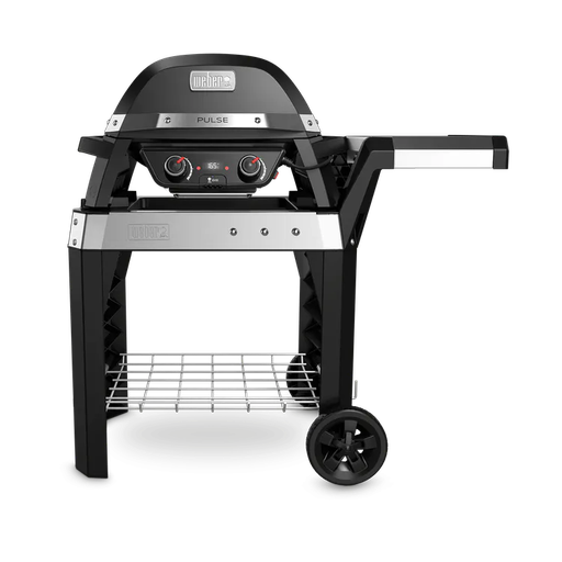 [Weber-85010053] Pulse 2000 avec stand