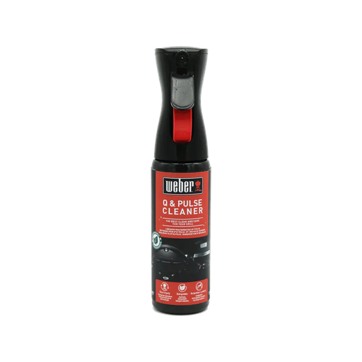 [Weber-17874] Weber® Q and Pulse BBQ Cleaner