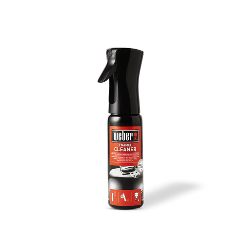 [Weber-17684] Weber® Enamel cleaner for barbecues