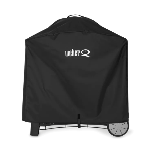 [Weber-7184] Weber Premium Cover Q2000/3000