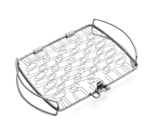 [Weber-6470] Weber® Petit Panier à poisson