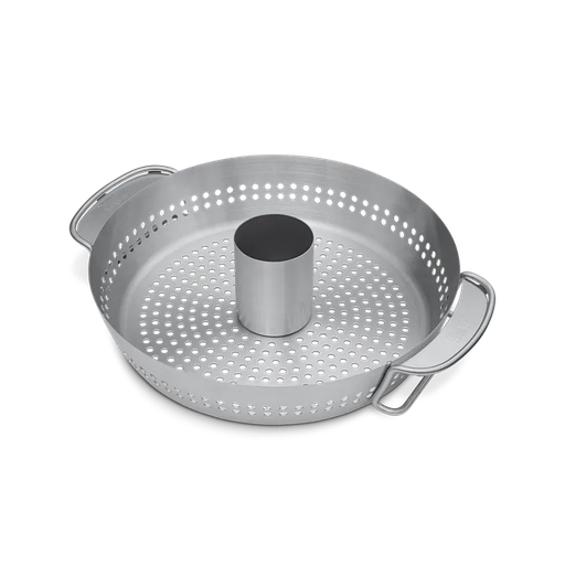 [Weber-8838] Weber® Support de cuisson pour poulet