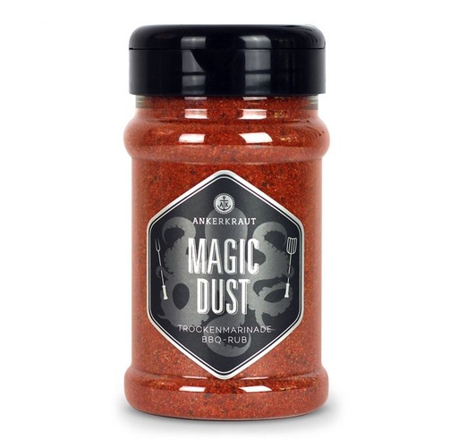 [Ankerkraut-4260347894649] Magic Dust,230g im Streuer