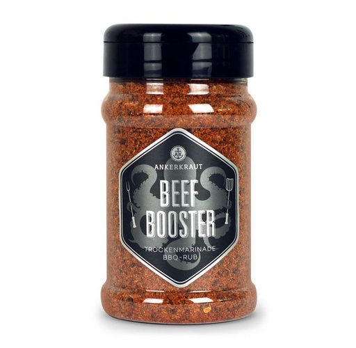 [Ankerkraut-4260347894731] Beef Booster, 230g im Streuer