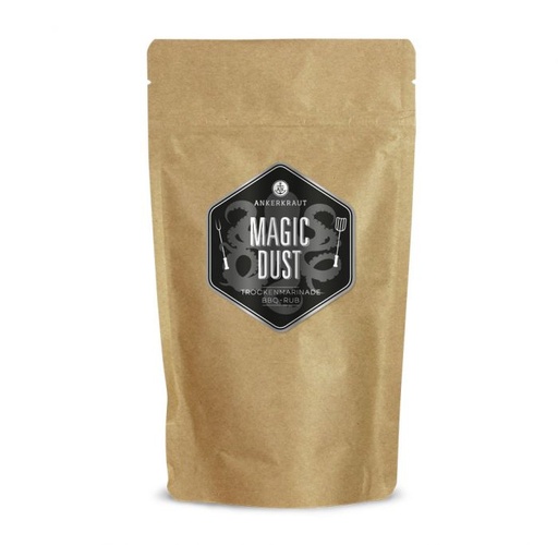 [Ankerkraut-4260347893956] Magic Dust, 250g im Beutel