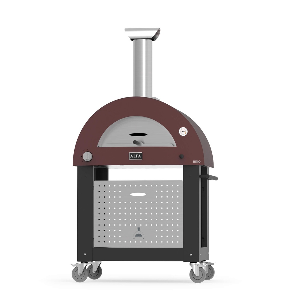 Alfa forno shop pizza oven