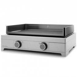 [ForgeAdour-030094] Forge Adour Modern Electrique 60 Inox