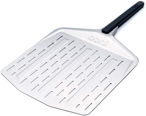 [Ooni-341149] Ooni 14" Perforated Peel