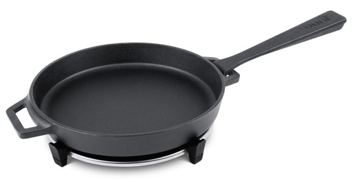 [Ooni-348148] Ooni Cast Iron Skillet