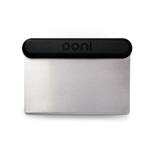 [Ooni-342344] Ooni Dough Scraper