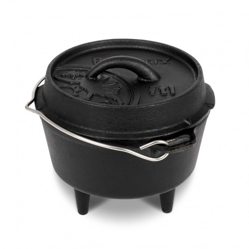 Petromax Feuertopf ft3 (Dutch Oven)