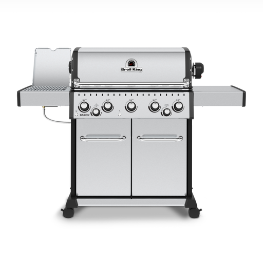 [BK-876983] BROIL KING BARON S590 IR