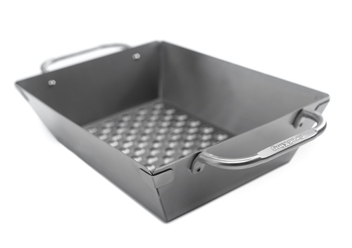 Accessoire barbecue Set D'ustensiles Inox Broil King