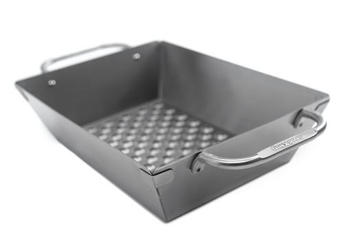 [BK-69818] BROIL KING WOK PROFOND INOX