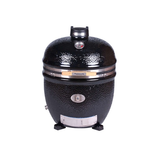 [Monolith-129031-BLACK] MONOLITH LeCHEF BBQ GURU PRO-SERIES 2.0 - NOIR