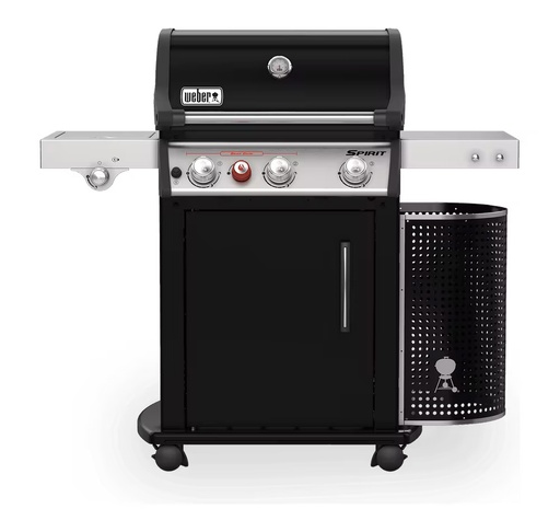 [Weber-46813739] Spirit EPX-335 Black