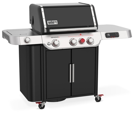 [Weber-35610039] Genesis EX-335 Black