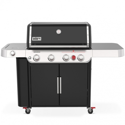 [Weber-36810039] Genesis EPX-435 Black