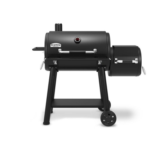 [BK-958050] BROIL KING OFFSET SMOKER 500