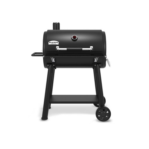 [BK-945050] BROIL KING REGAL 400 Charcoal